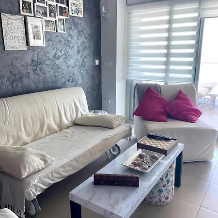 Relax * La Manga del Mar Menor