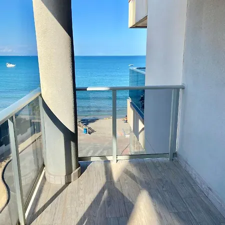 Apartment Relax