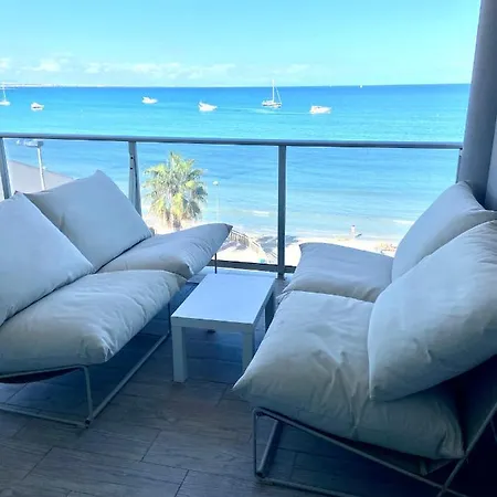 Relax Apartment *
