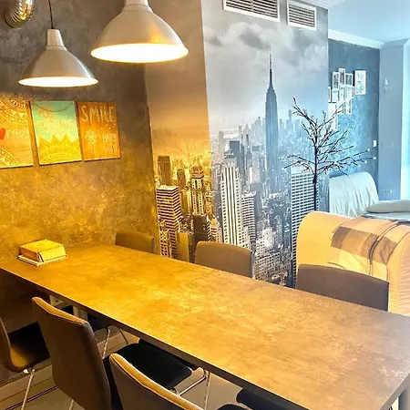 Relax La Manga del Mar Menor