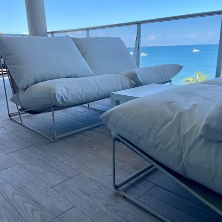 Relax * 拉曼加戴尔马尔梅纳