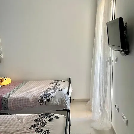 Relax * La Manga del Mar Menor