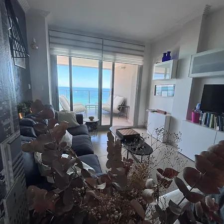 Relax Apartment