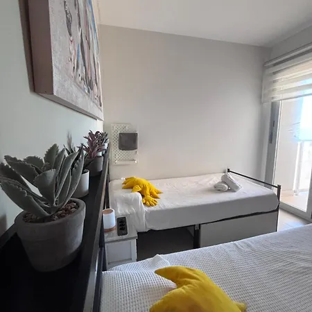Relax Apartment *