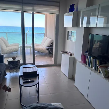 Relax Apartment La Manga del Mar Menor