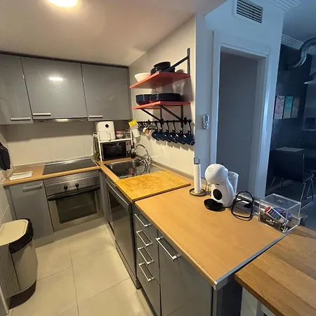 Relax Apartment