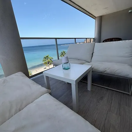 Relax Apartment La Manga del Mar Menor