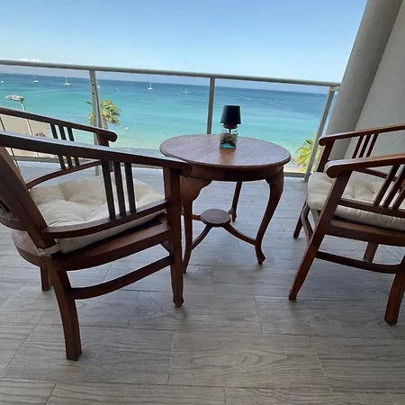 Apartment Relax