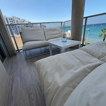 Apartment Relax La Manga del Mar Menor