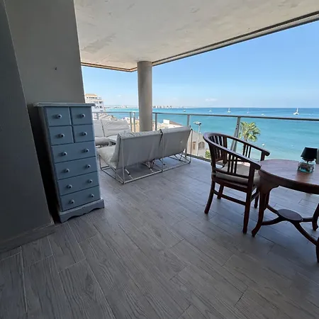 Relax Apartment