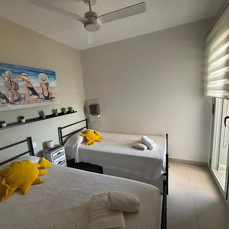 Relax Apartment