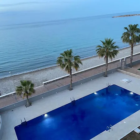 Relax Apartment La Manga del Mar Menor