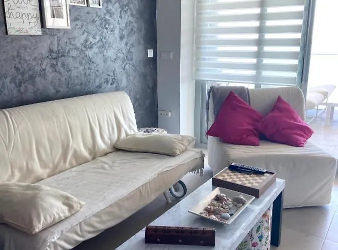 Relax * 拉曼加戴尔马尔梅纳