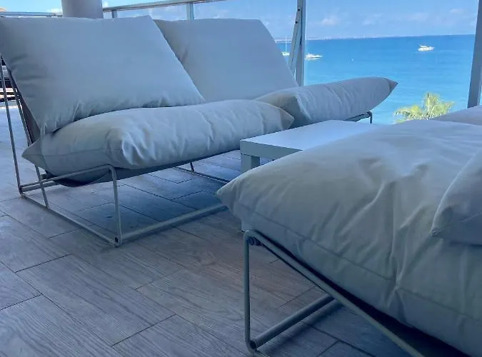 Relax * 拉曼加戴尔马尔梅纳