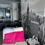 Relax דירה לה מנגה דל מר מנור
