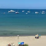 דירה Relax לה מנגה דל מר מנור