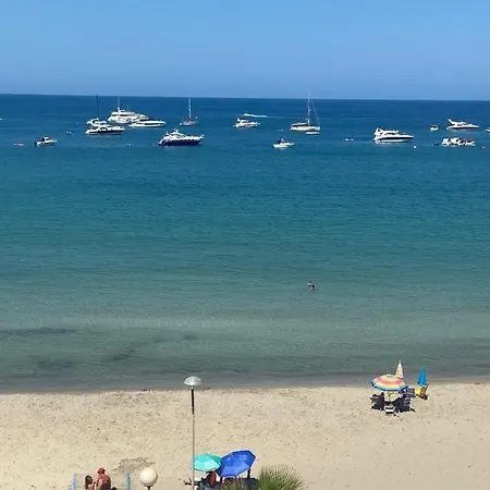 Apartamento Relax La Manga del Mar Menor