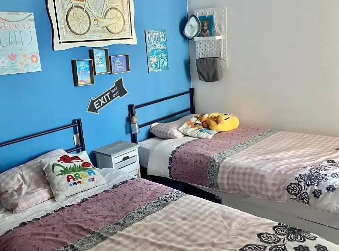 Relax Apartamento La Manga del Mar Menor