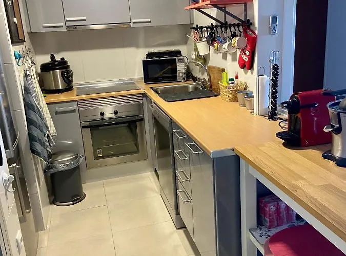 Relax * La Manga del Mar Menor