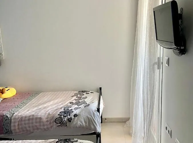 Relax * La Manga del Mar Menor