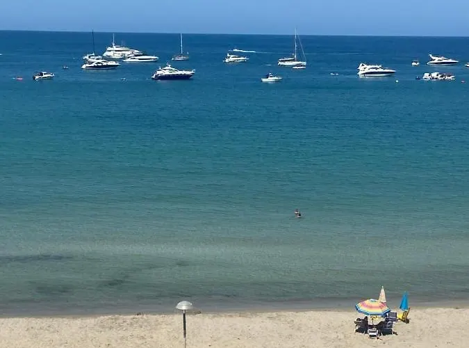 Apartamento Relax La Manga del Mar Menor